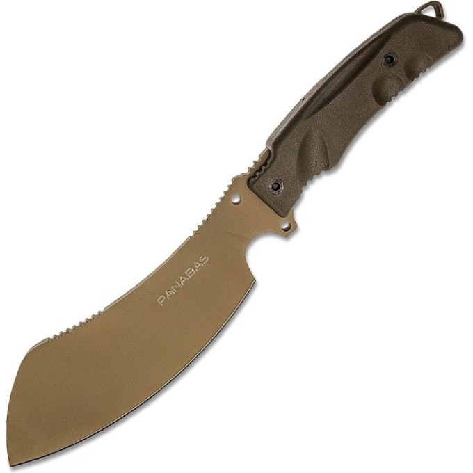 Мачете FOX KNIVES FOX PANABAS FFX-509 CT
