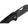 Нож FOX KNIVES EL CAPITAN SK-02 BSW FSK-02 BSW