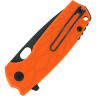 Нож FOX KNIVES FOX CORE VOX BLACK FX-604 OR FFX-604 OR