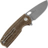 Нож FOX KNIVES FOX CORE VOX FX-604 MBR FFX-604 MBR