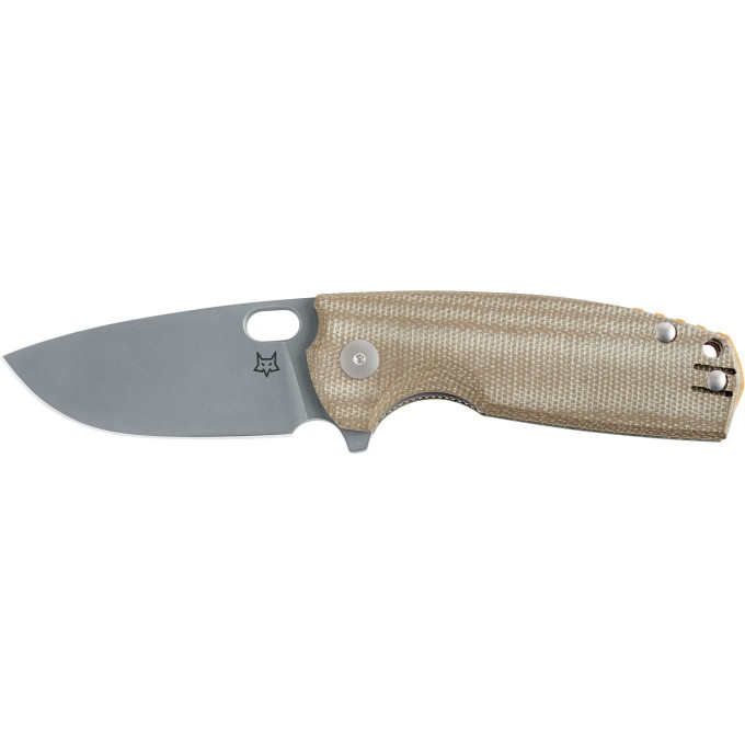 Нож FOX KNIVES FOX CORE VOX FX-604 MN FFX-604 MN