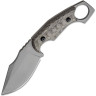 Нож FOX KNIVES FOX MOD MONKEY THUMPER FFX-633 MOD