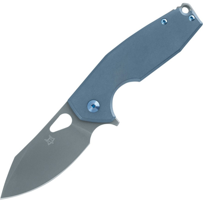 Нож FOX KNIVES FX-527 TI FFX-527 TI