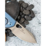 Нож FOX KNIVES FX-527 TI FFX-527 TI