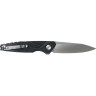 Нож FOX KNIVES METROPOLIS BF-739 FBF-739