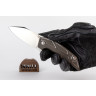 Нож FOX KNIVES PHOENIX 531TI BR FFX-531TI BR