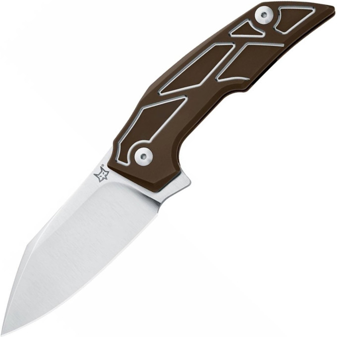 Нож FOX KNIVES PHOENIX 531TI BR FFX-531TI BR