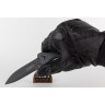 Нож FOX KNIVES PREDATOR II 446 GR FFX-446 GR