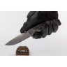 Нож FOX KNIVES RAPID RESPONSE 307G10 FFX-307G10